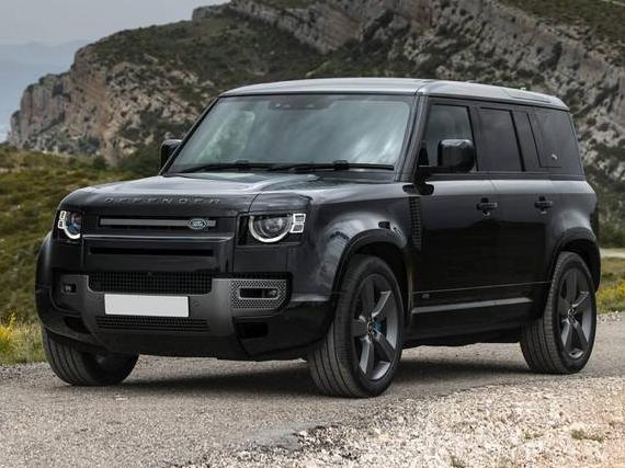 LAND ROVER DEFENDER 2023 SALEWEEE0P2148257 image
